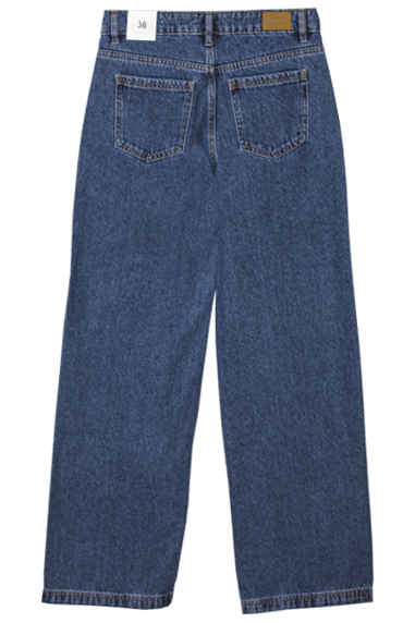 Ladie's Long Pant - Image 2