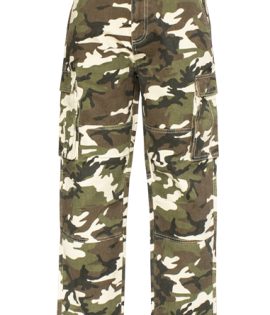 Ladie's Marcus Cargo Pant