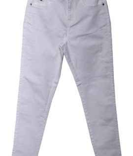 Ladie’s Twill Long Pant