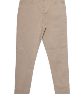 Ladie’s Twill Long Pant