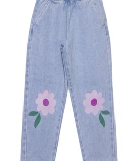 Girl's Long Pant