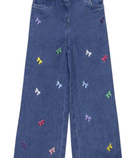 Girl's Long Pant