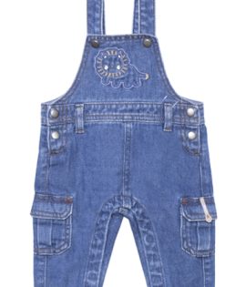 Baby Dungaree