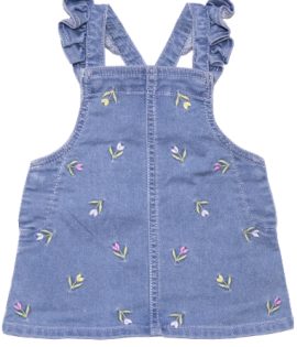 Baby Dungaree