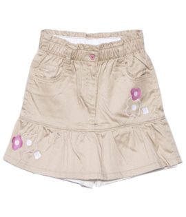 Kids Girl's Skirt