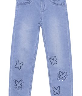 Girl's Trouser