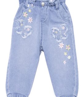 Baby Girl's Trouser