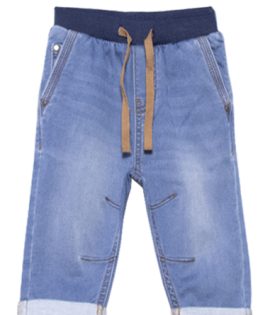 Boy's Trouser