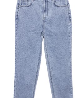 Ladies Denim Pant