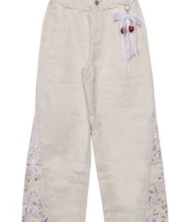 Girl's Trouser