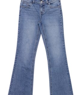 Girl’s Denim Jeans