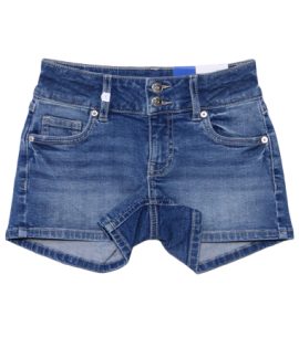 Girl’s Denim Skirt