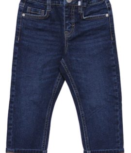 Boy’s 5 Pocket Denim