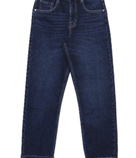 Boy’s 5 Pocket Denim Jeans