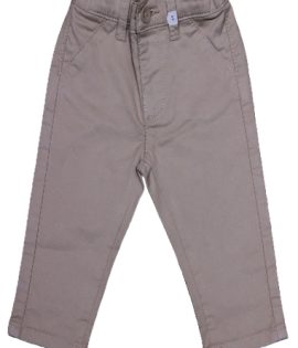 Kid's Long Pants