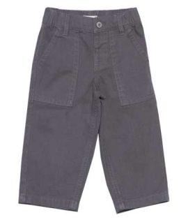 Boy's Trouser