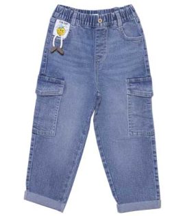 Boy's Trouser