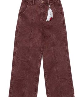Girl's Trouser