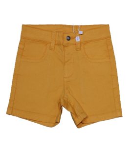 Boy's Short Pants