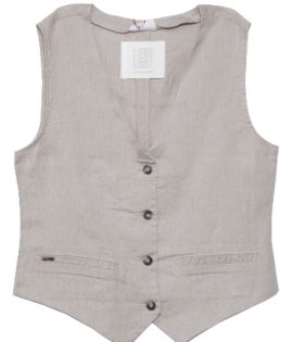 Ladie’s Vest