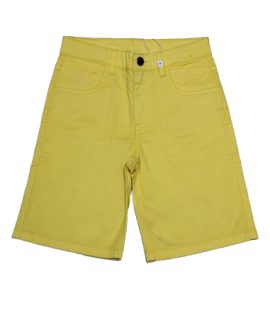 Boy's Short Pants