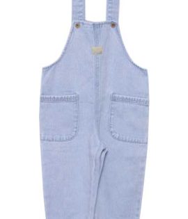 Boy's Dungaree