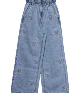 Girl's Trouser
