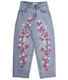 Girl's Trouser