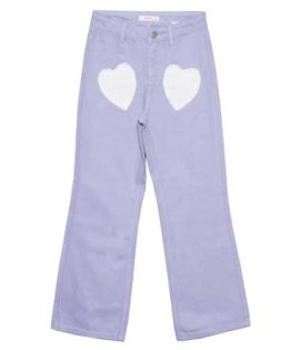 Girl's Trouser
