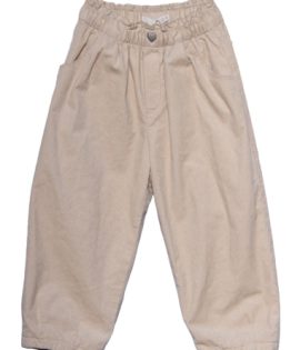 Kid's Long Pants