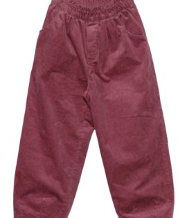 Kid's Long Pants