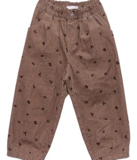 Kid's Long Pants
