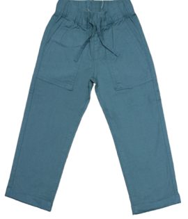 Boy's Woven Pants