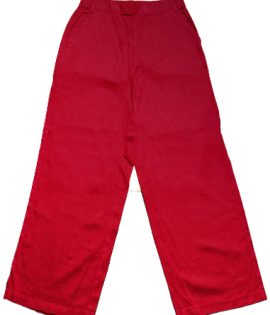 Ladie’s Long Pant