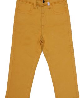 Boy's Short Pants