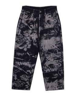 Men's Trouser