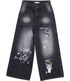 Girl's Trouser