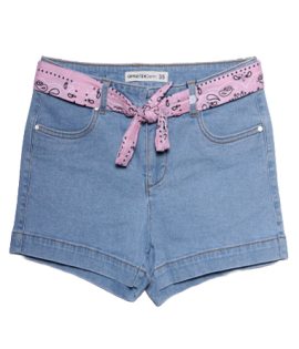 Ladie's Short Pant