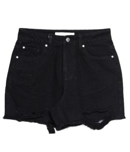 Ladie's Short Pant