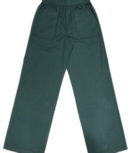 Ladie’s Trouser