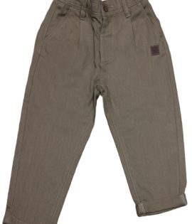 Boys Woven Pants