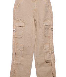 Ladie’s Cargo Pants