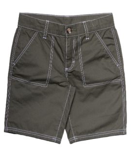 Boy’s Half Pant