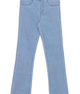 Girl’s Denim Flare