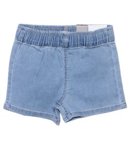 Girl’s Pull On Shorts