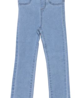 Girl’s Denim Slim