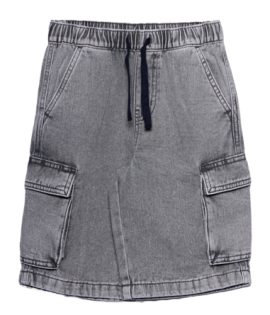 Boy’s Short