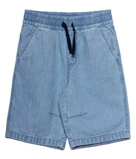 Boy’s Short