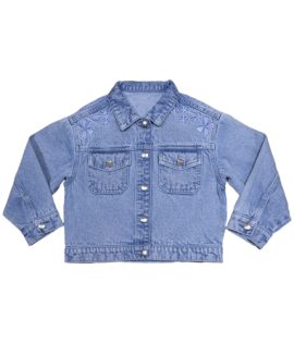 Girl's Jacket