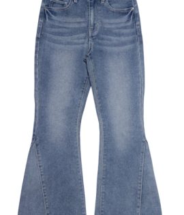 Gigi 5Pkt Inside Mide Flare